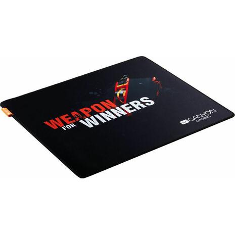 Mousepad Canyon Gaming 350×250 mm MP-5 - CND-CMP5
